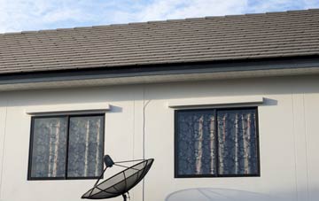 Waddon rubber roof costs