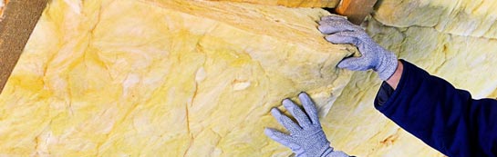 quotes for Waddon roof insulation