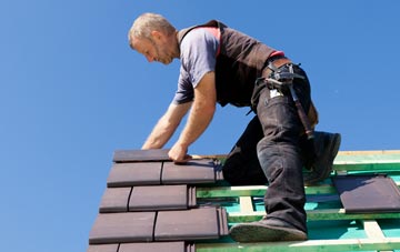 disadvantages of Waddon slate roofing