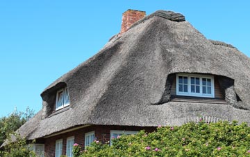 thatch roofing Waddon