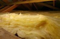 Waddon pitch roof insulation